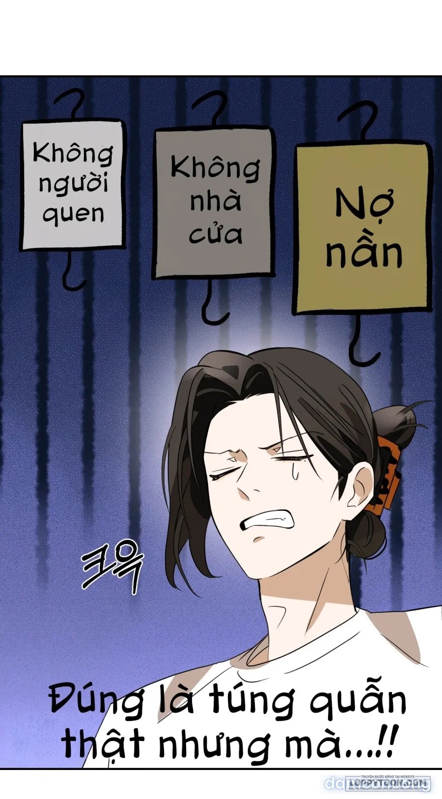 [19+] Tôi Chỉ Thích Mỹ Nam! 