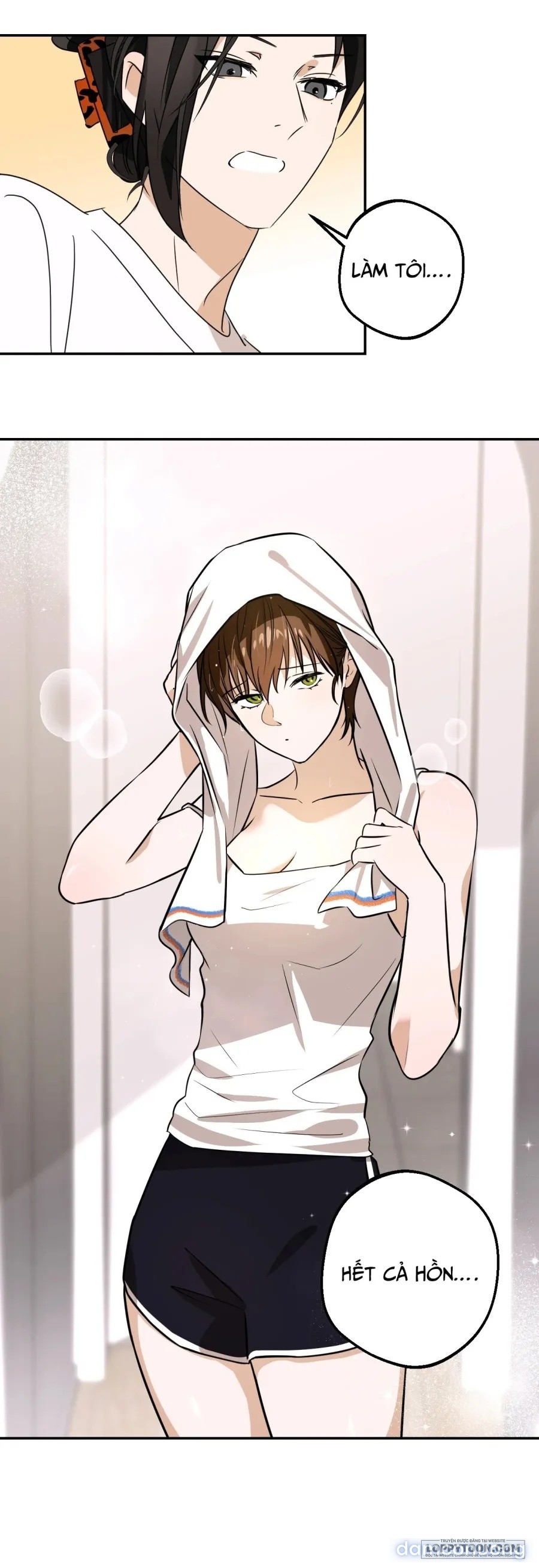 [19+] Tôi Chỉ Thích Mỹ Nam! 