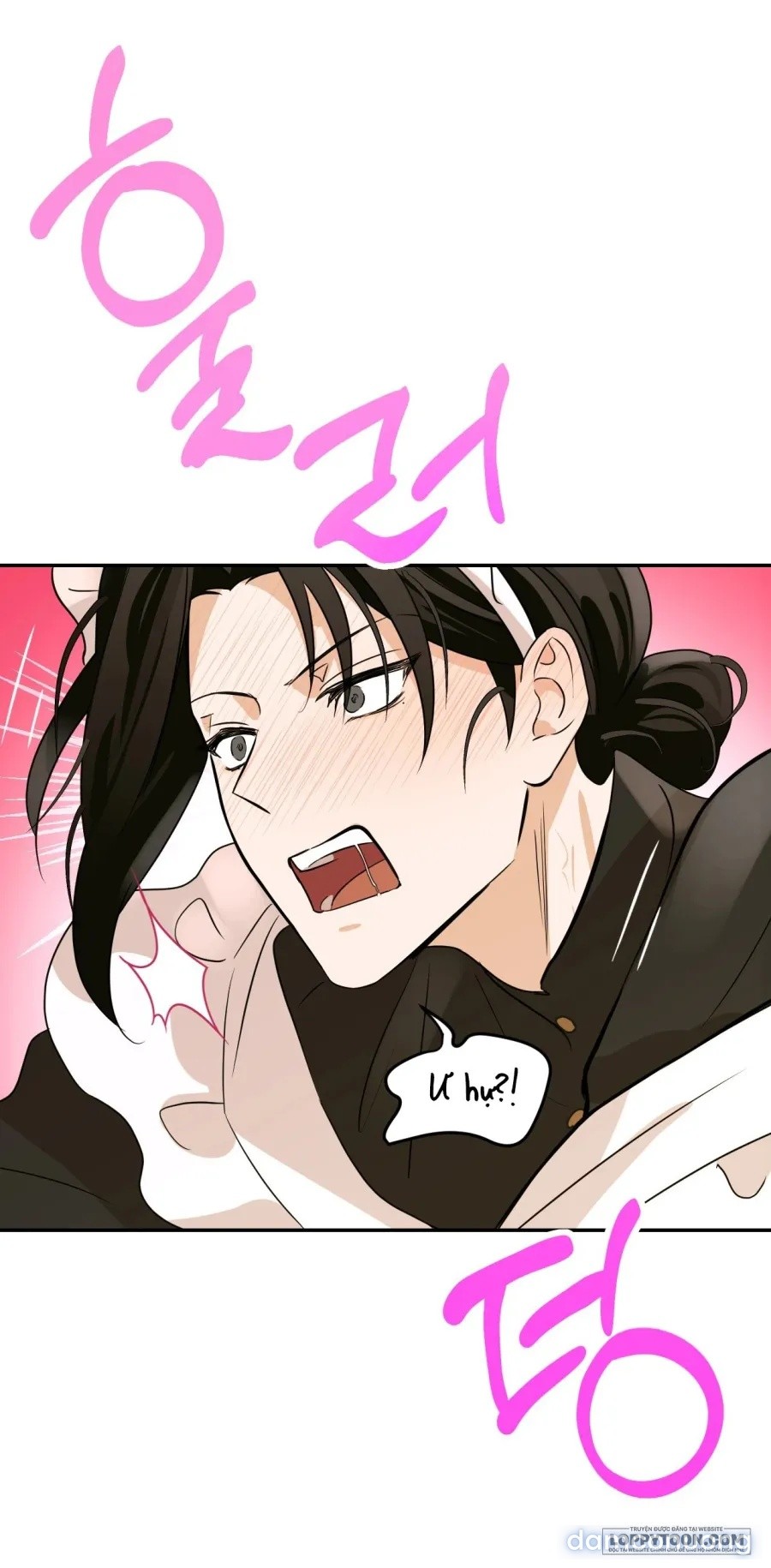 [19+] Tôi Chỉ Thích Mỹ Nam! 