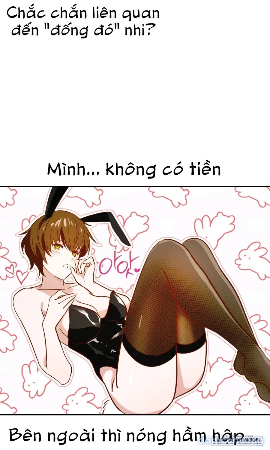 [19+] Tôi Chỉ Thích Mỹ Nam! 