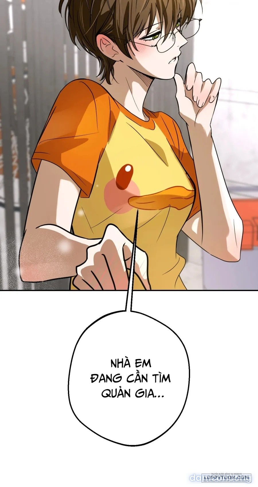 [19+] Tôi Chỉ Thích Mỹ Nam! 