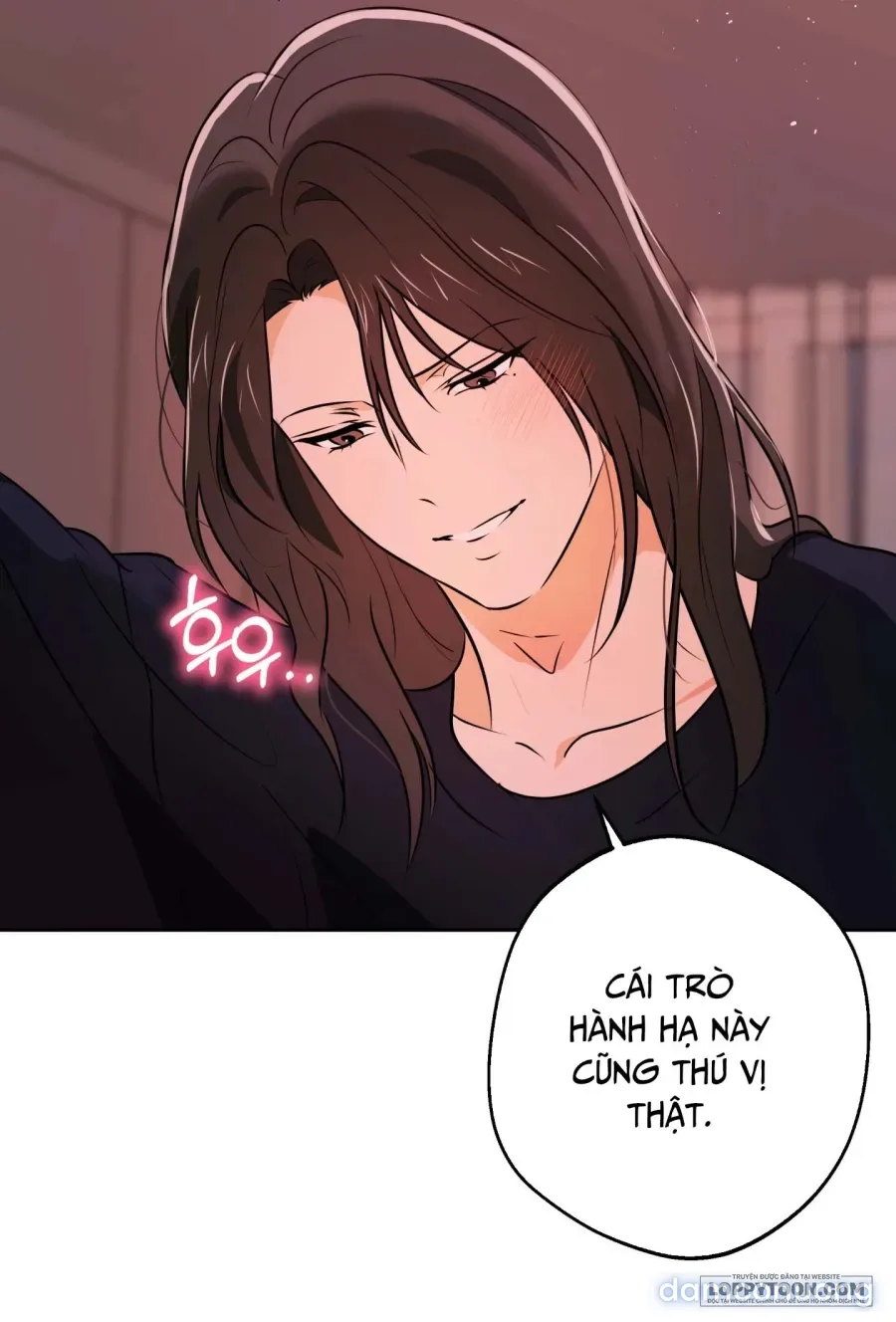 [19+] Tôi Chỉ Thích Mỹ Nam! 