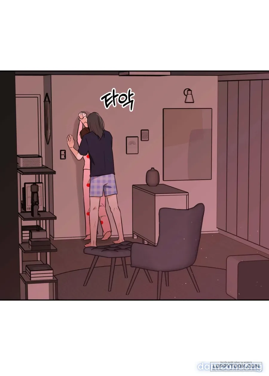 [19+] Tôi Chỉ Thích Mỹ Nam! 