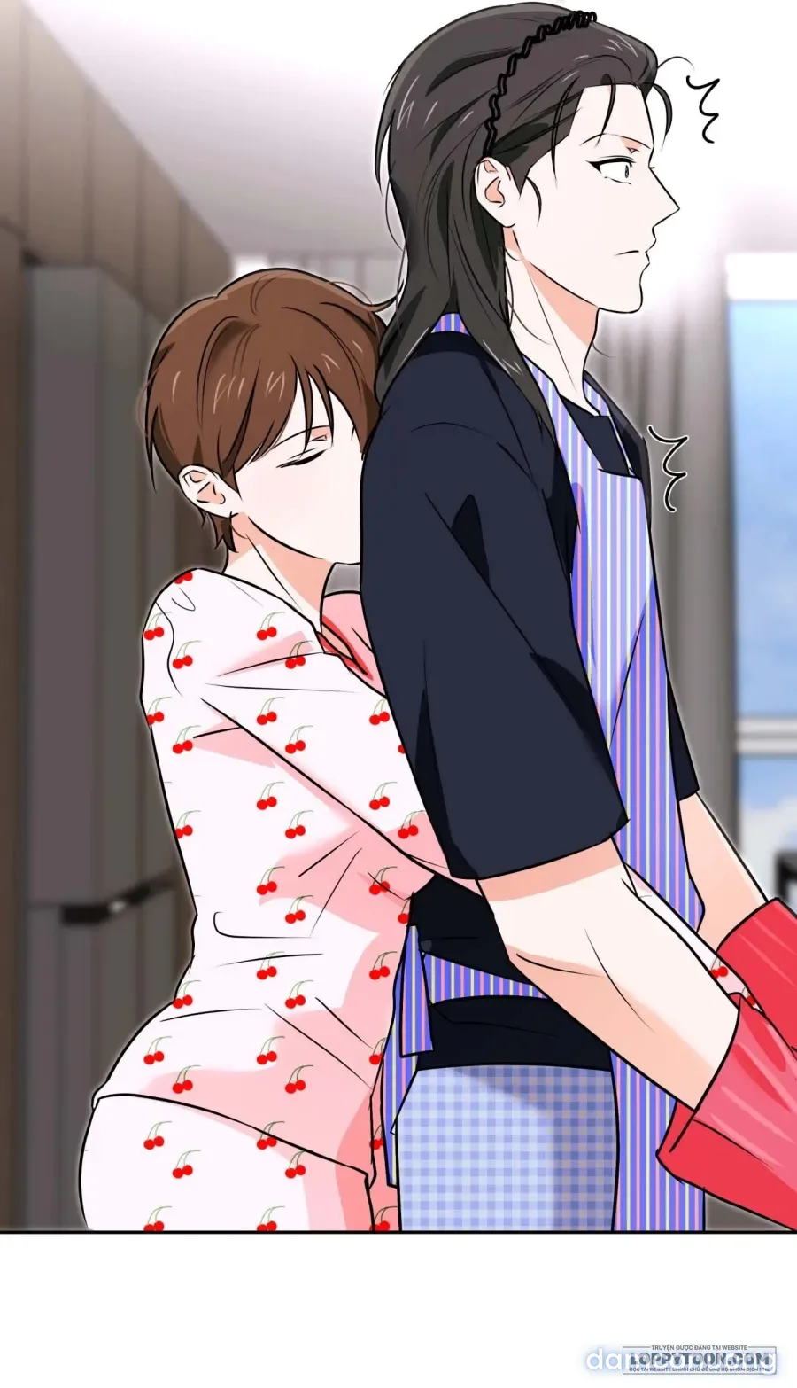 [19+] Tôi Chỉ Thích Mỹ Nam! 