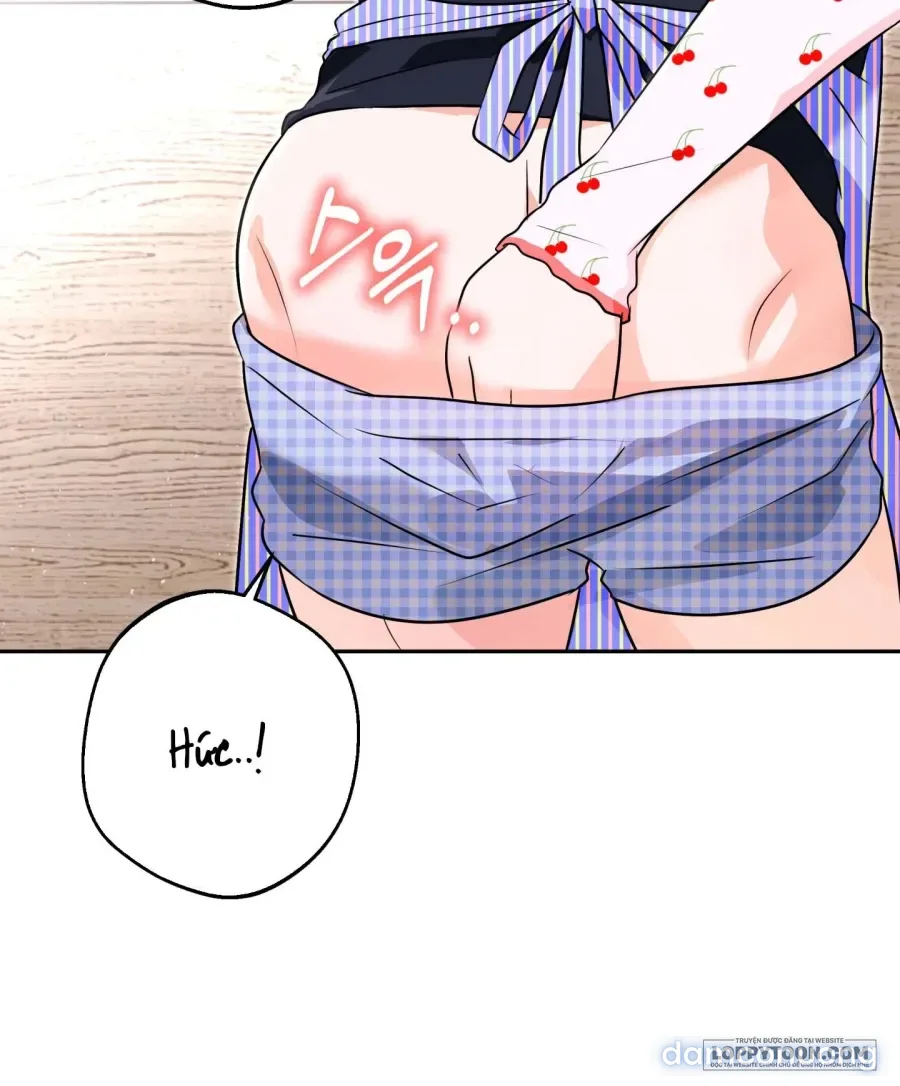 [19+] Tôi Chỉ Thích Mỹ Nam! 