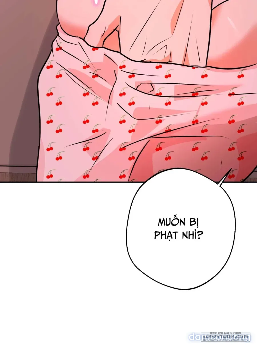 [19+] Tôi Chỉ Thích Mỹ Nam! 