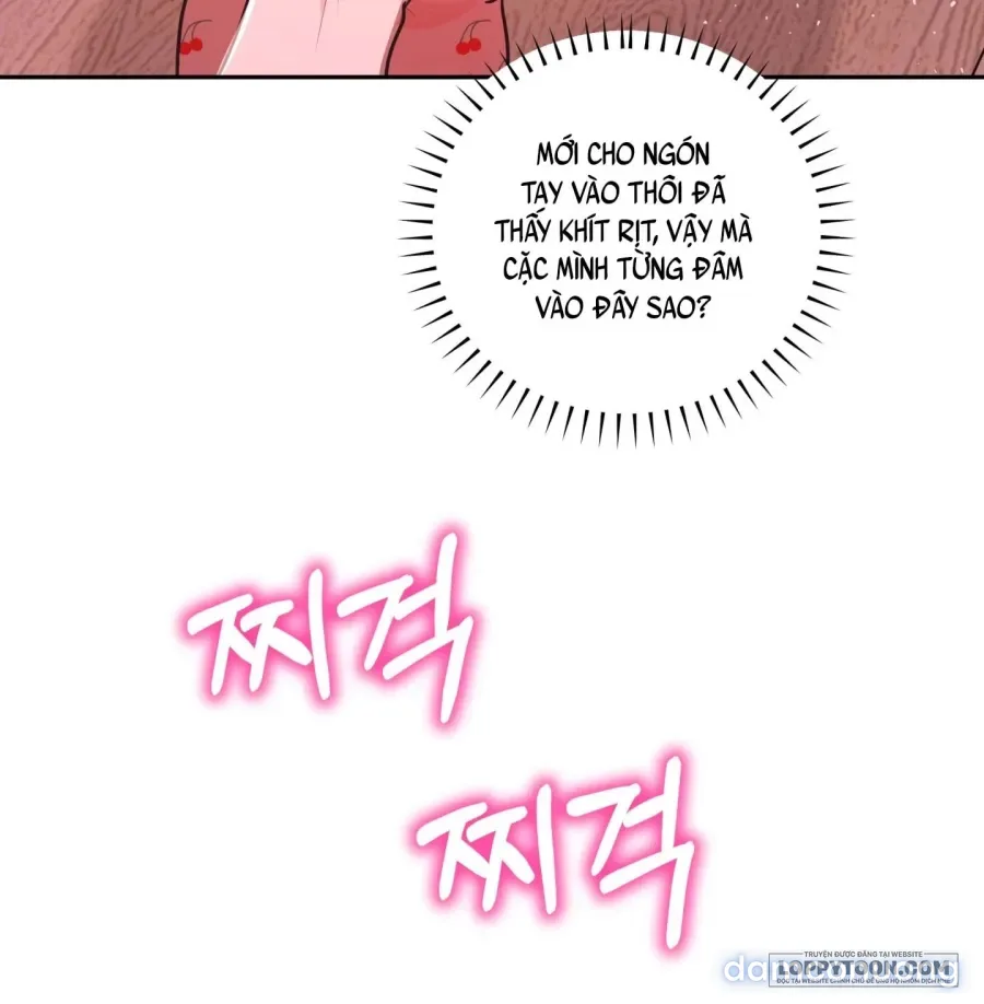 [19+] Tôi Chỉ Thích Mỹ Nam! 