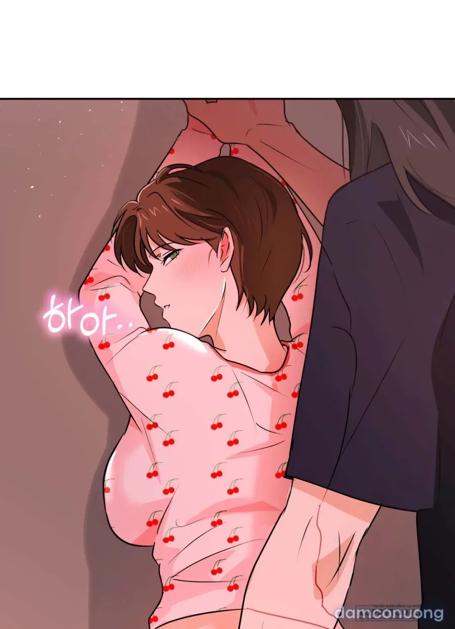 [19+] Tôi Chỉ Thích Mỹ Nam! 