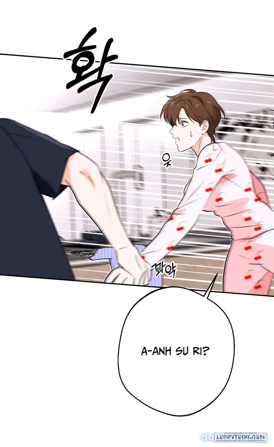 [19+] Tôi Chỉ Thích Mỹ Nam! 