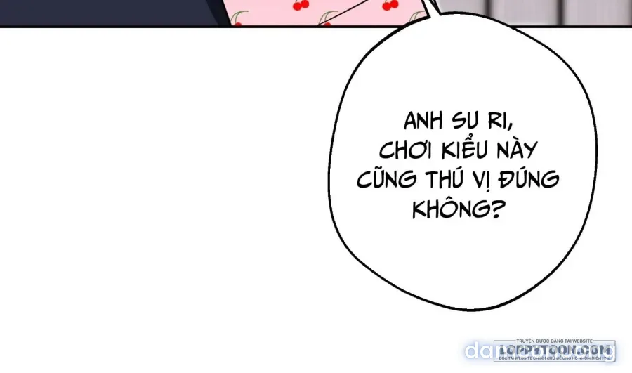 [19+] Tôi Chỉ Thích Mỹ Nam! 