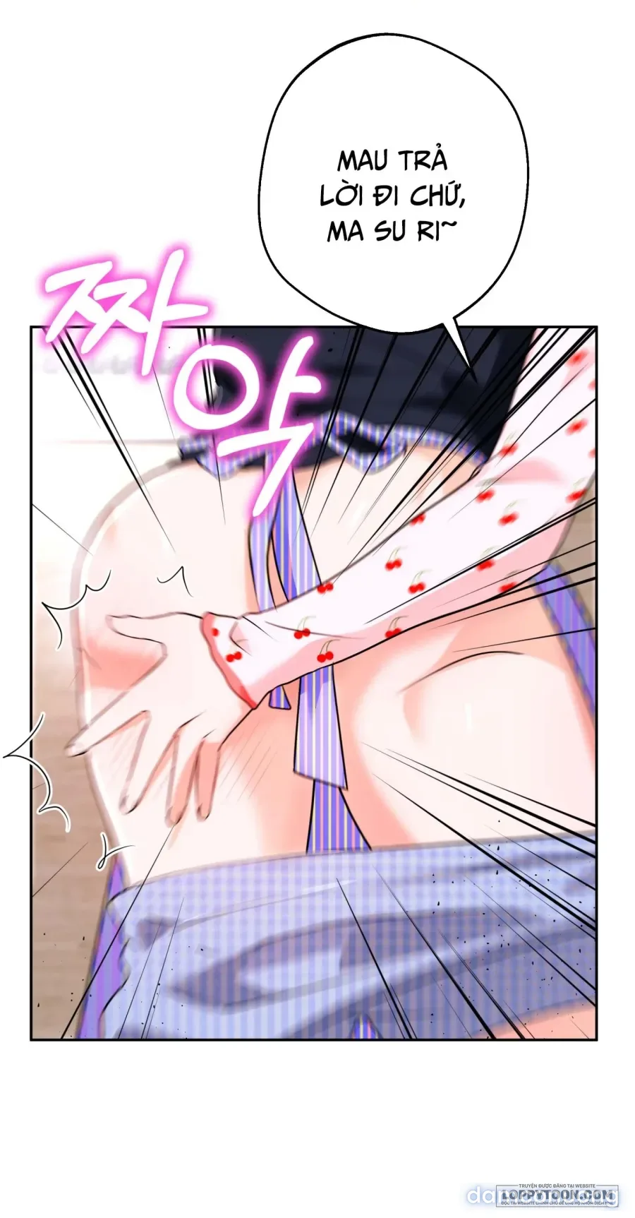 [19+] Tôi Chỉ Thích Mỹ Nam! 