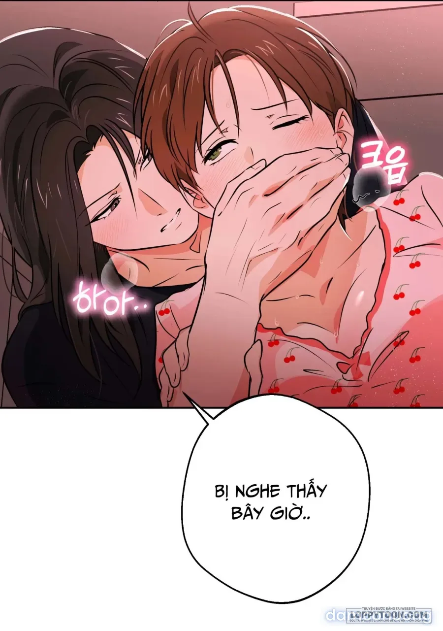 [19+] Tôi Chỉ Thích Mỹ Nam! 