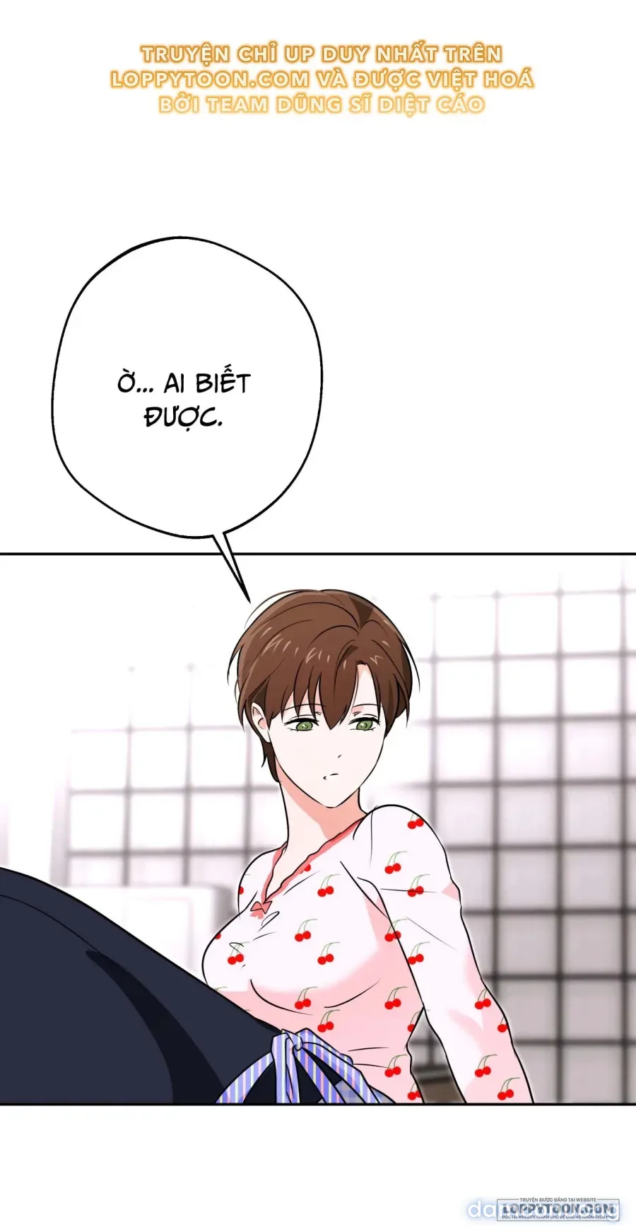 [19+] Tôi Chỉ Thích Mỹ Nam! 