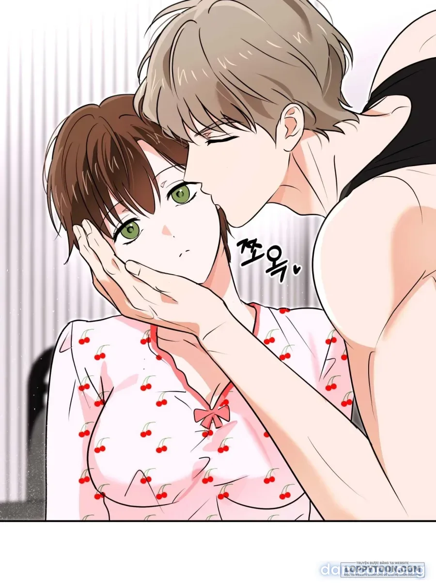 [19+] Tôi Chỉ Thích Mỹ Nam! 