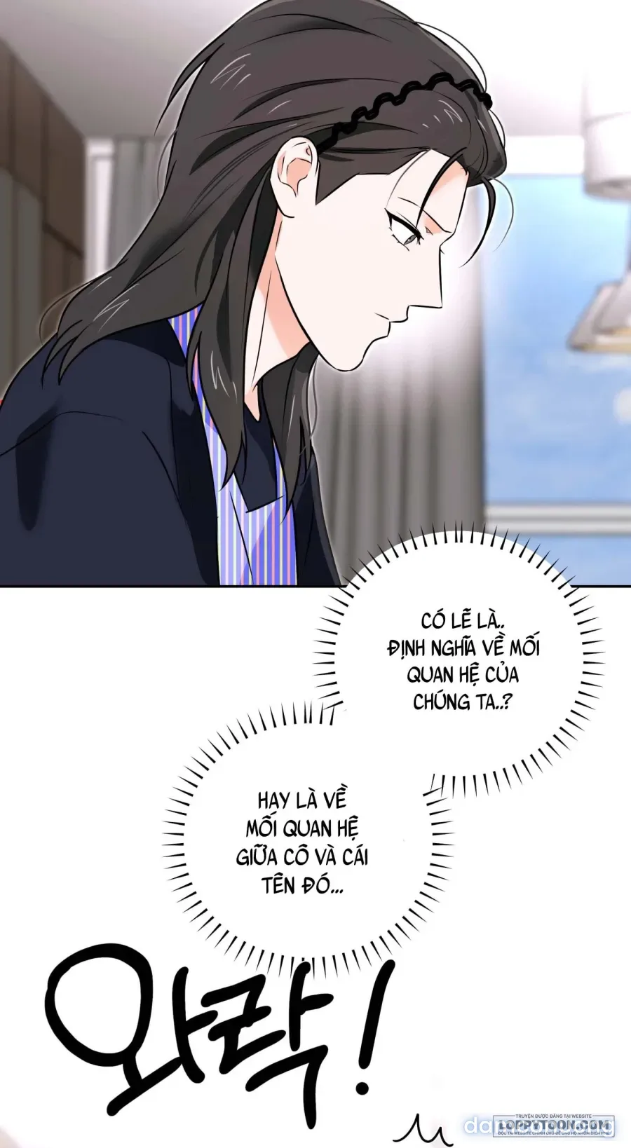 [19+] Tôi Chỉ Thích Mỹ Nam! 