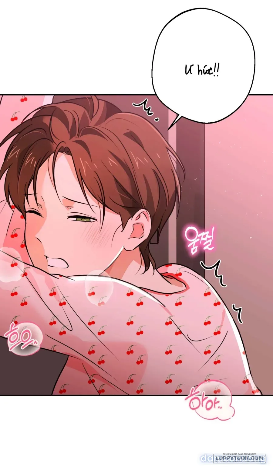 [19+] Tôi Chỉ Thích Mỹ Nam! 