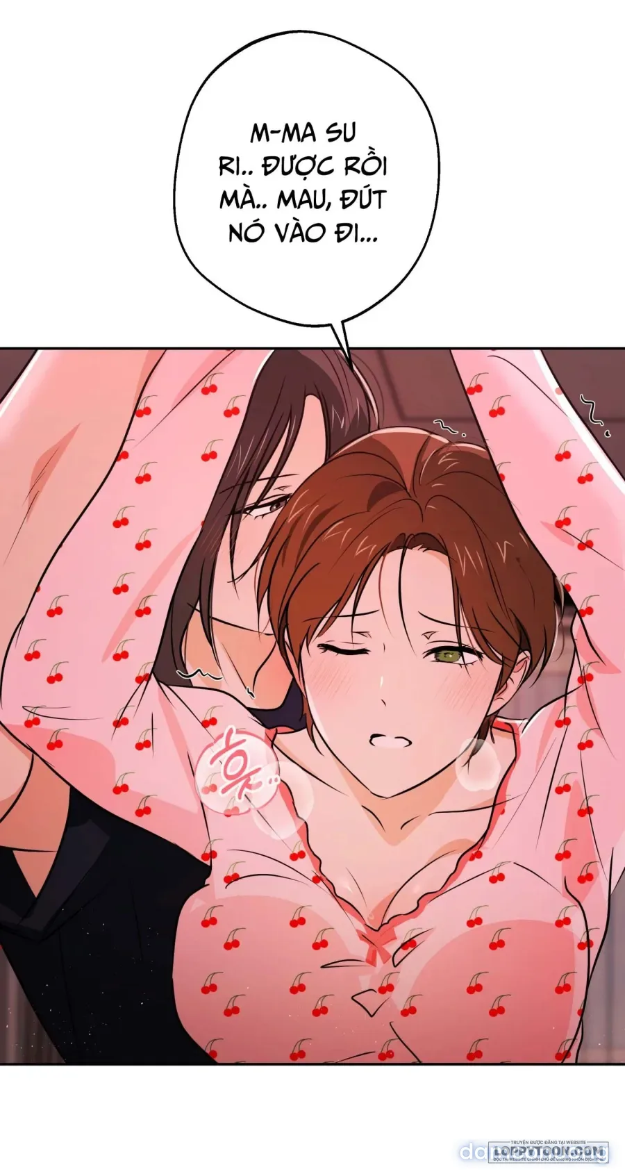 [19+] Tôi Chỉ Thích Mỹ Nam! 