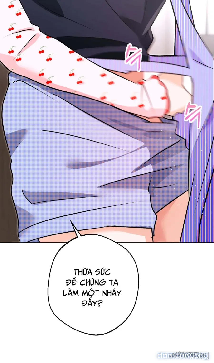 [19+] Tôi Chỉ Thích Mỹ Nam! 