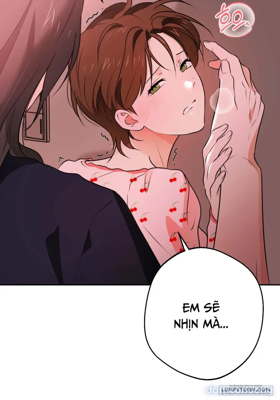 [19+] Tôi Chỉ Thích Mỹ Nam! 
