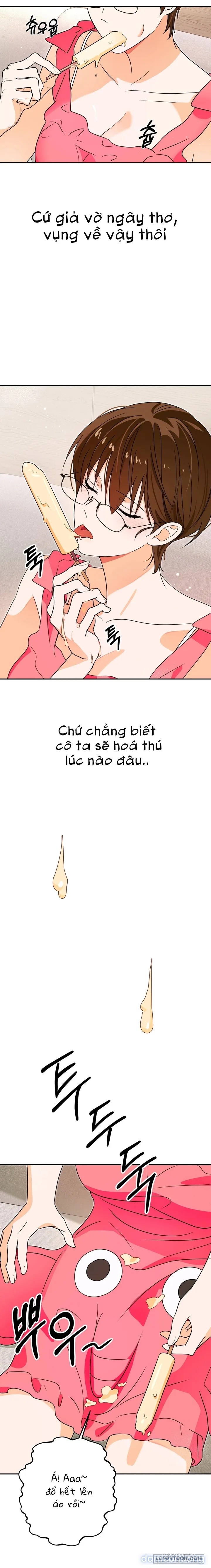 [19+] Tôi Chỉ Thích Mỹ Nam! 