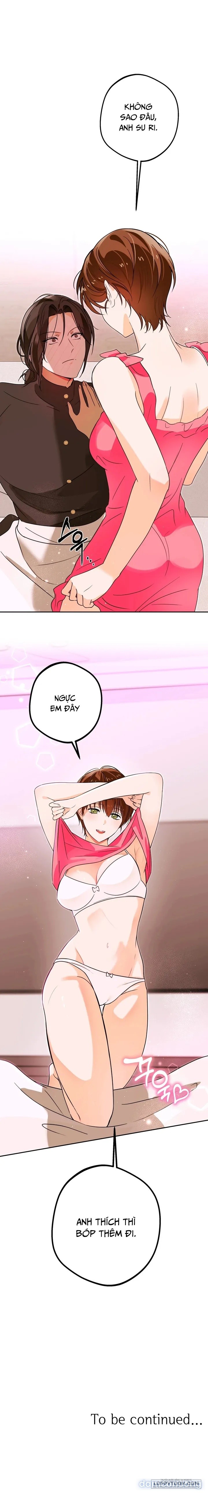[19+] Tôi Chỉ Thích Mỹ Nam! 