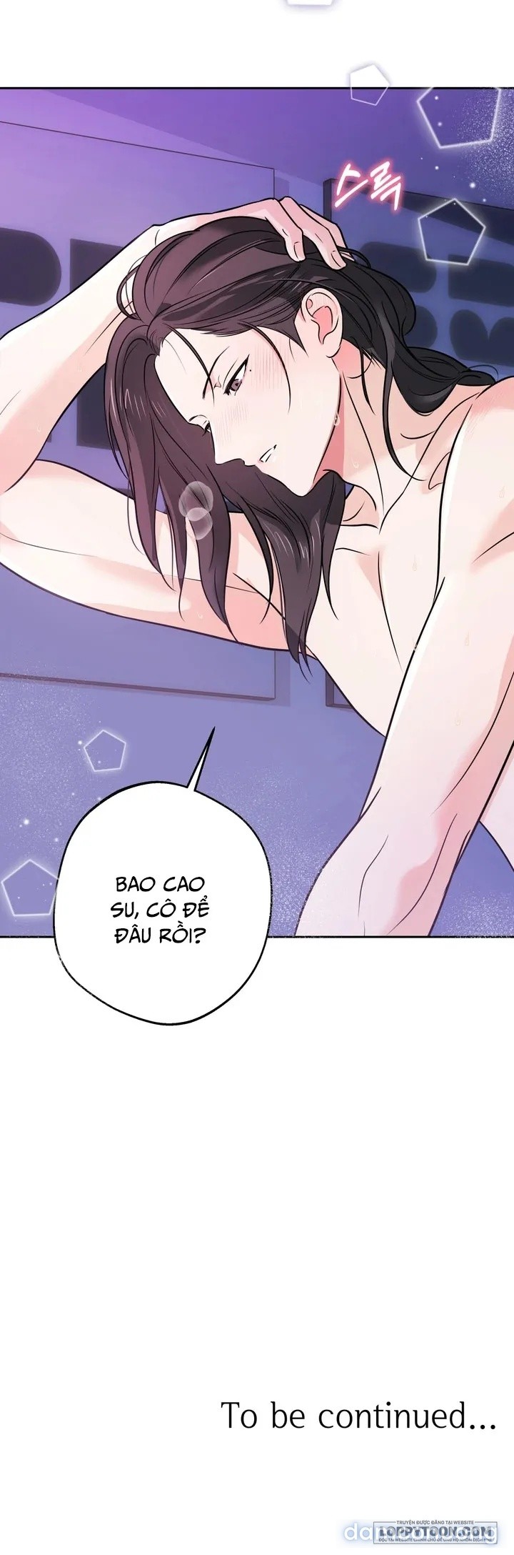 [19+] Tôi Chỉ Thích Mỹ Nam! 