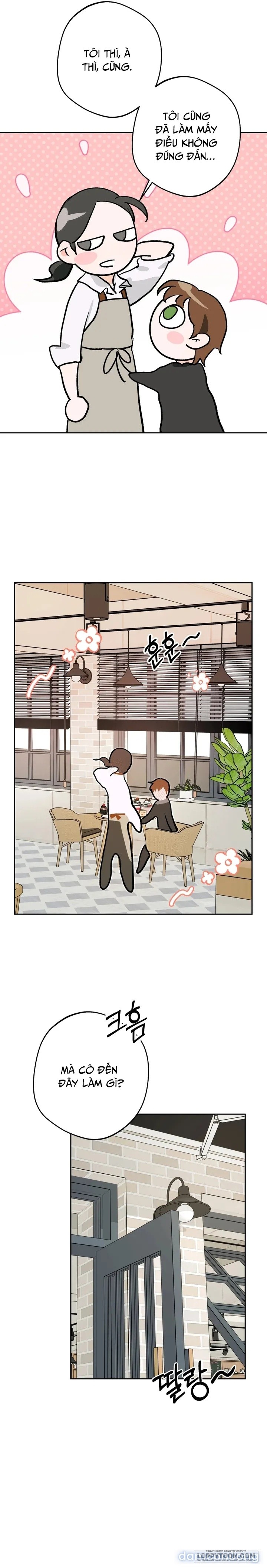 [19+] Tôi Chỉ Thích Mỹ Nam! 