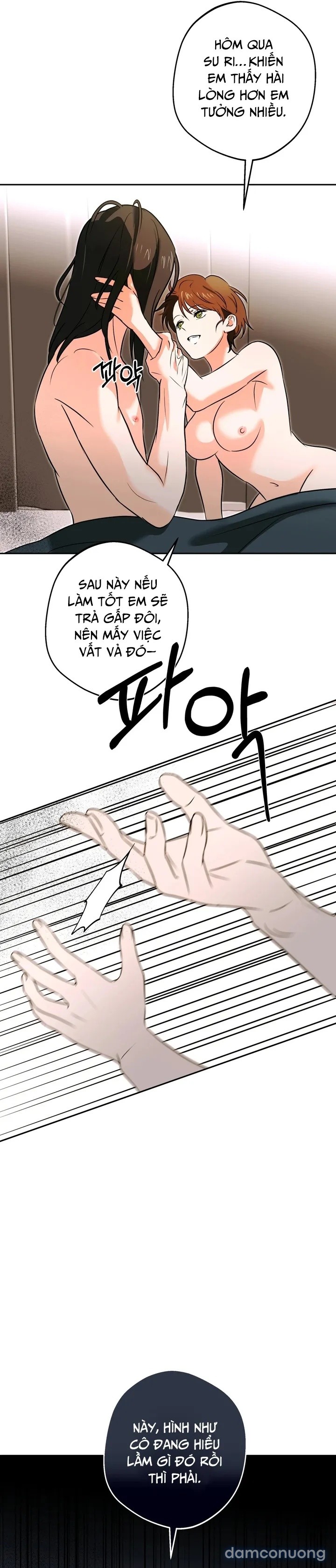 [19+] Tôi Chỉ Thích Mỹ Nam! 