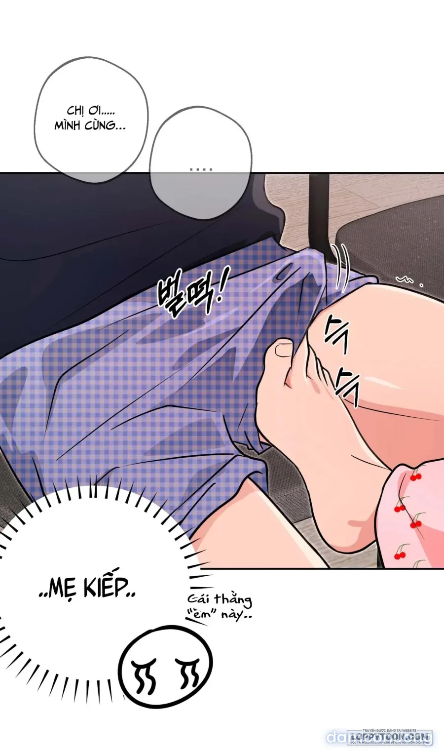 [19+] Tôi Chỉ Thích Mỹ Nam! 