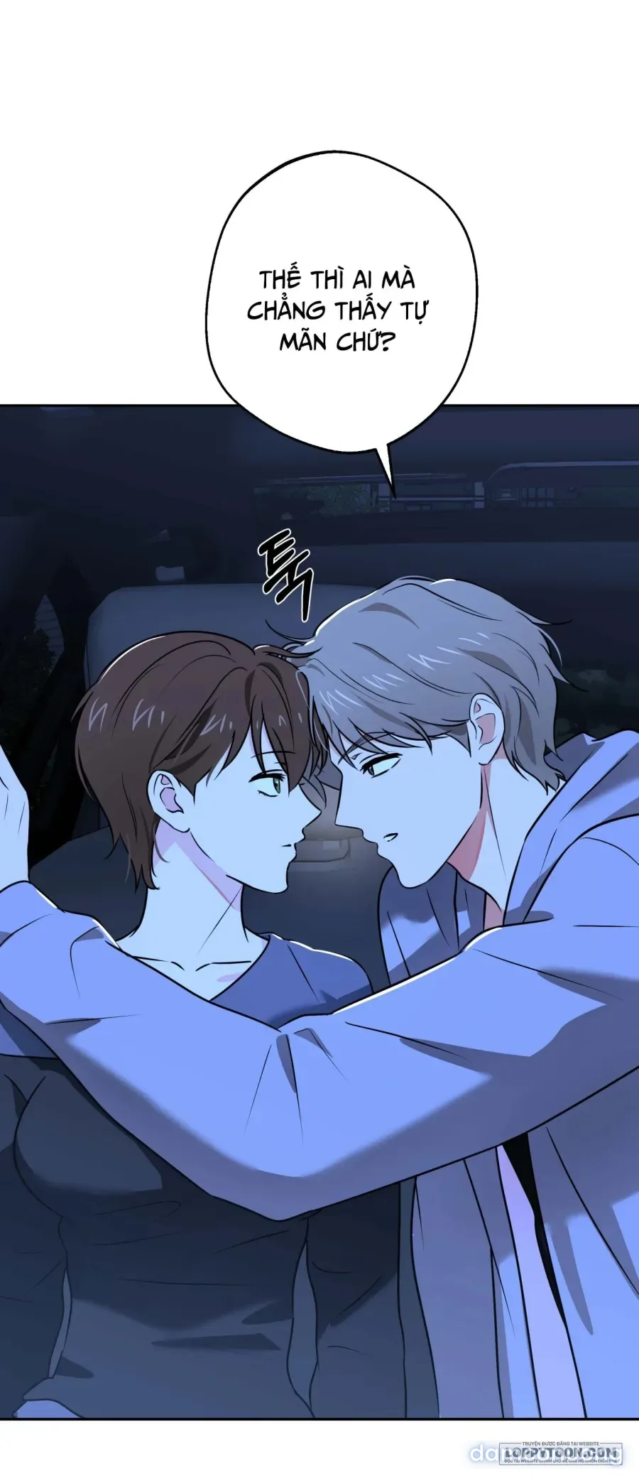 [19+] Tôi Chỉ Thích Mỹ Nam! 