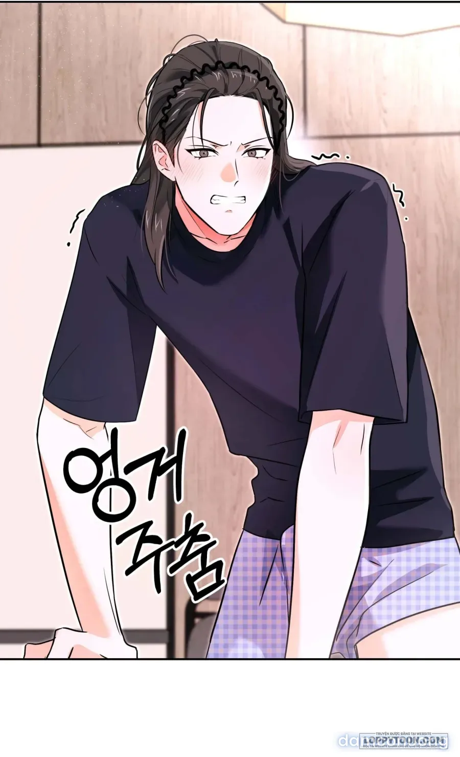 [19+] Tôi Chỉ Thích Mỹ Nam! 