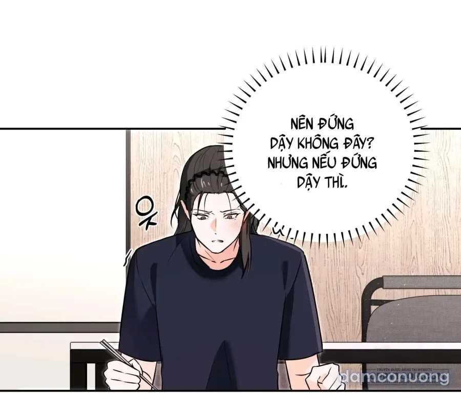 [19+] Tôi Chỉ Thích Mỹ Nam! 