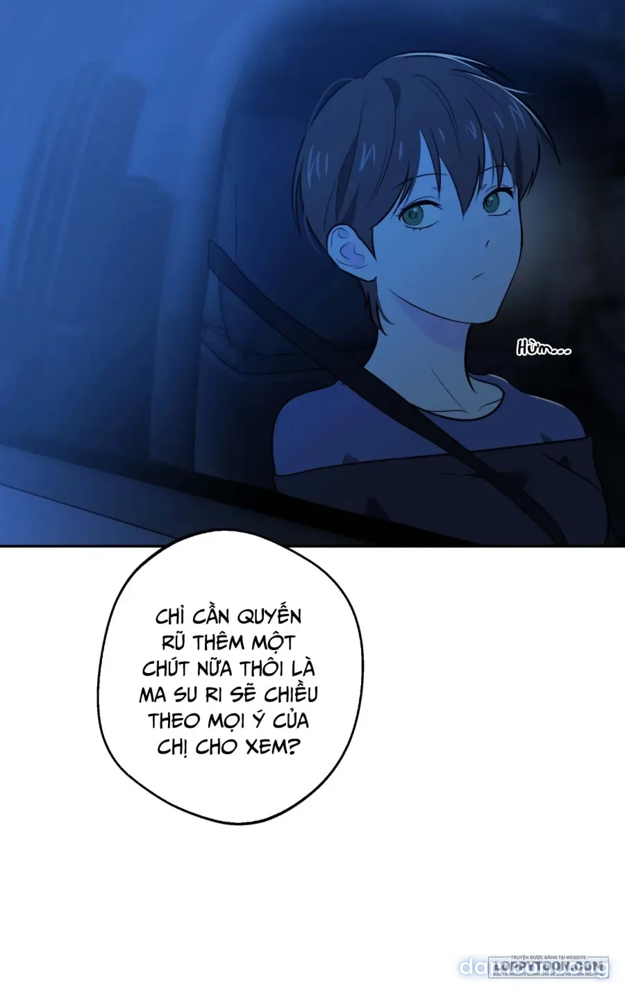 [19+] Tôi Chỉ Thích Mỹ Nam! 