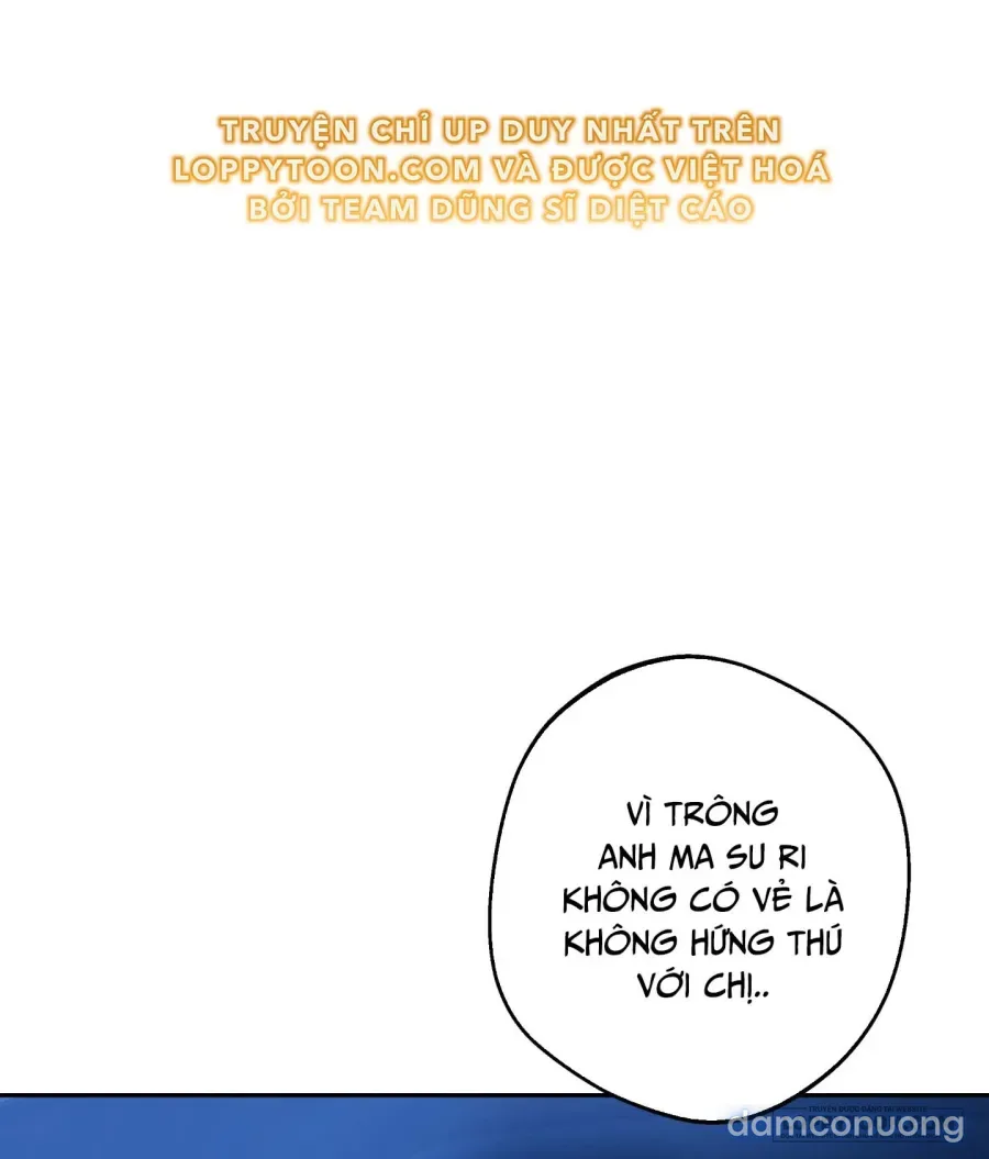 [19+] Tôi Chỉ Thích Mỹ Nam! 