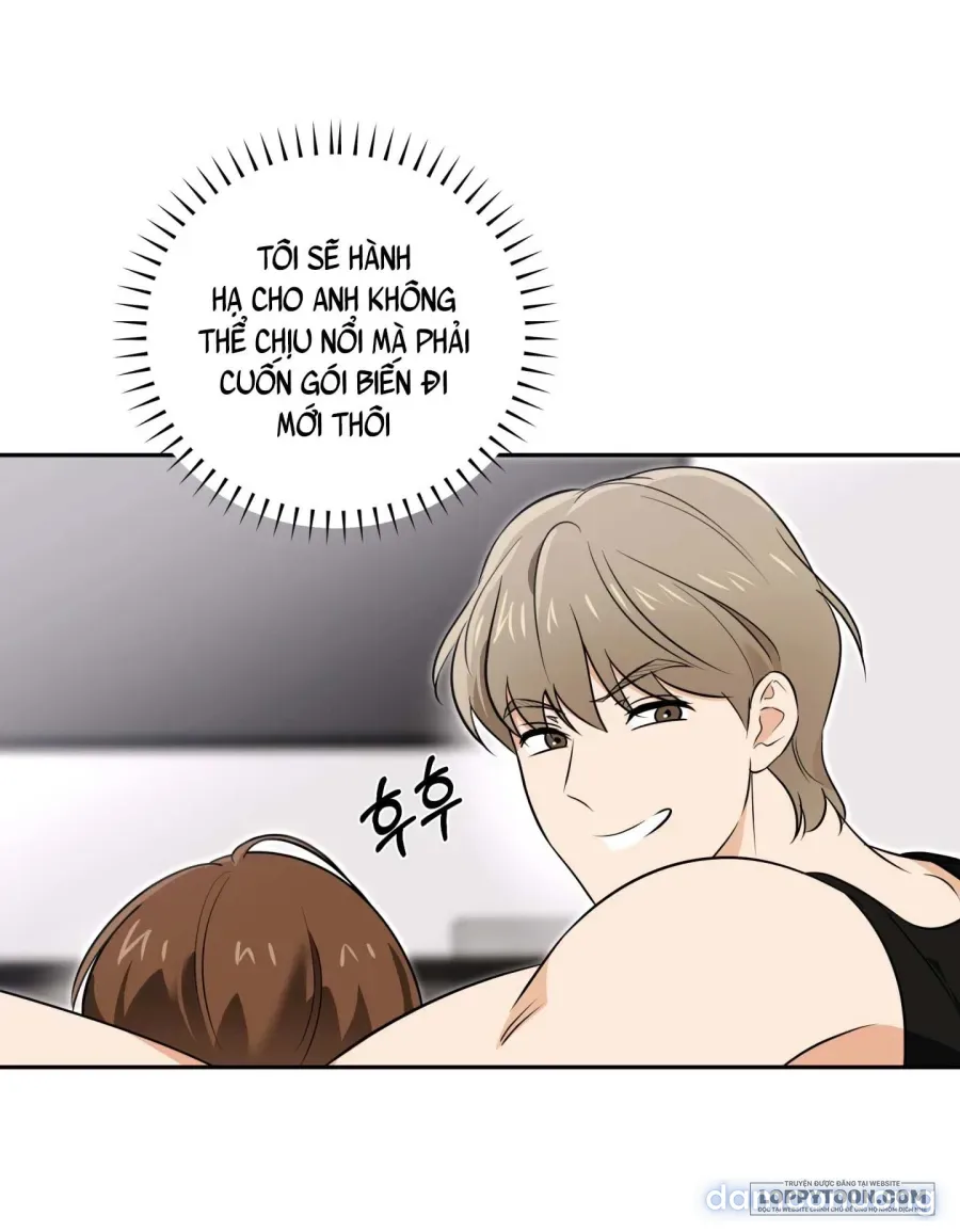 [19+] Tôi Chỉ Thích Mỹ Nam! 