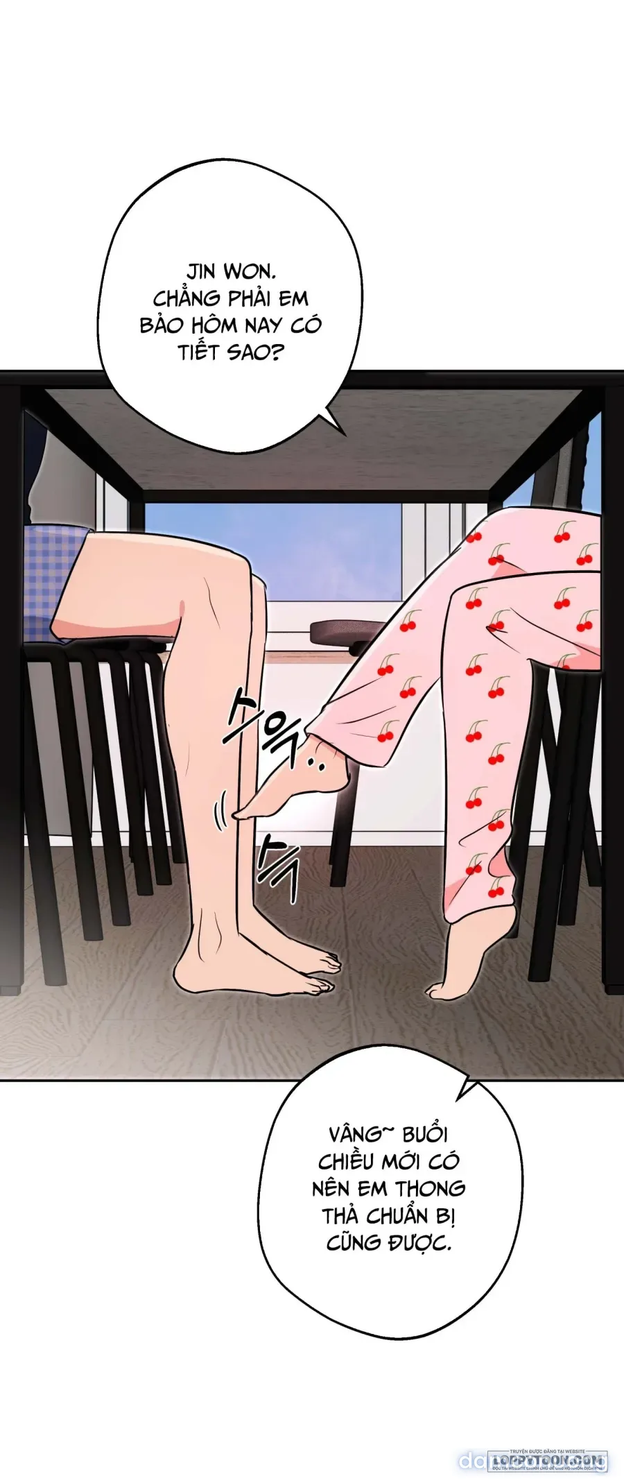 [19+] Tôi Chỉ Thích Mỹ Nam! 