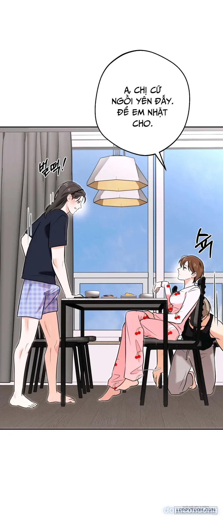 [19+] Tôi Chỉ Thích Mỹ Nam! 