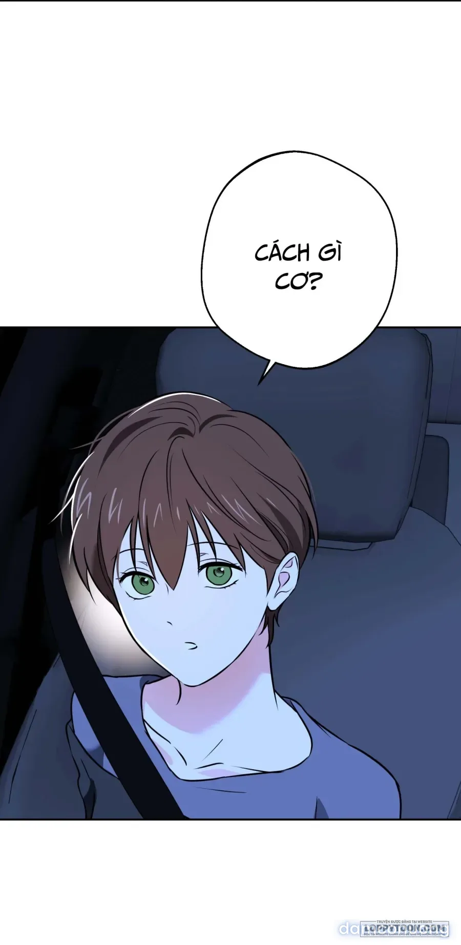 [19+] Tôi Chỉ Thích Mỹ Nam! 