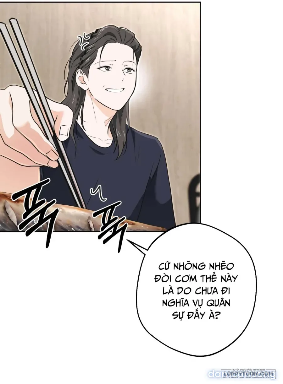 [19+] Tôi Chỉ Thích Mỹ Nam! 