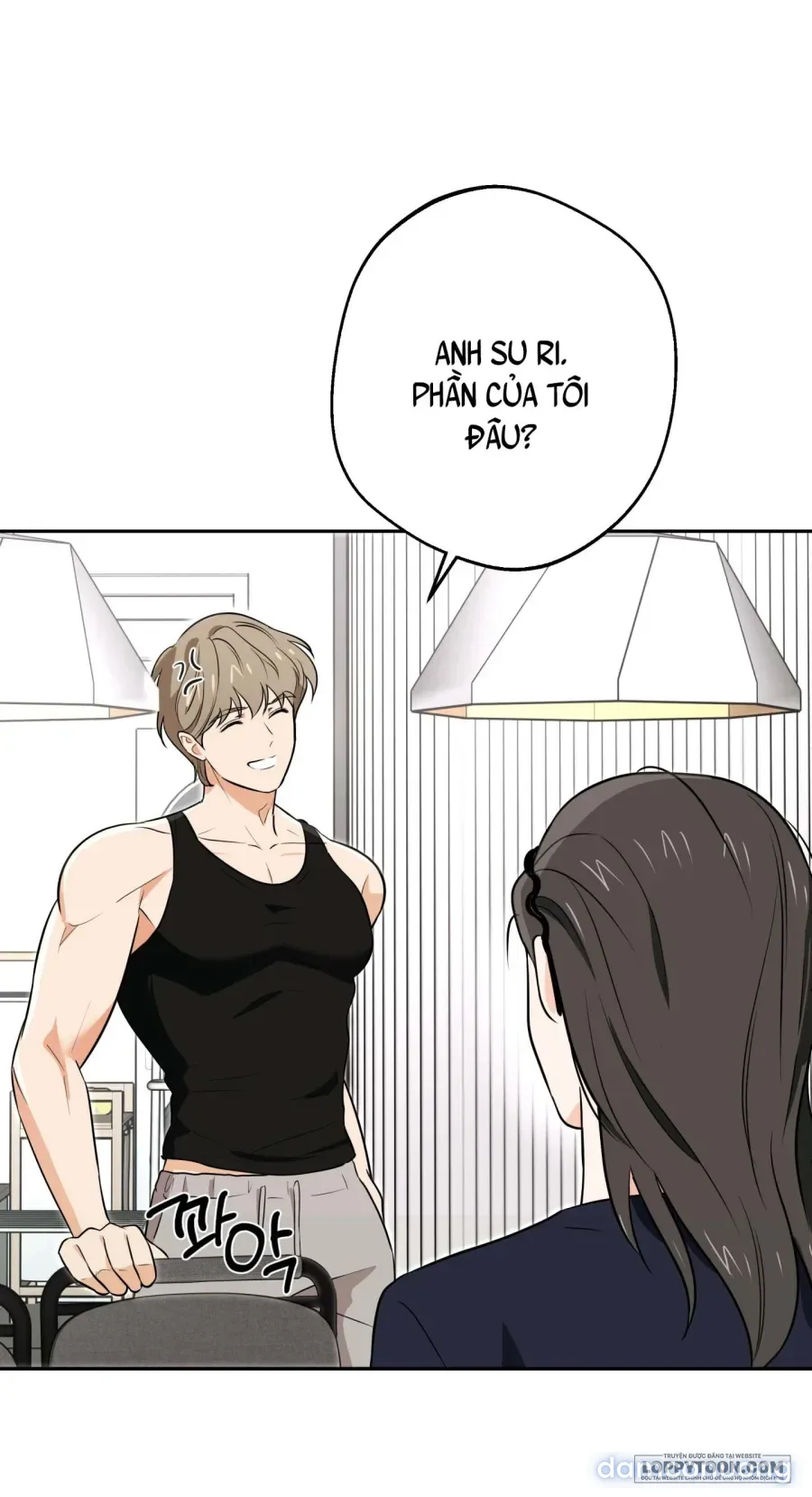 [19+] Tôi Chỉ Thích Mỹ Nam! 