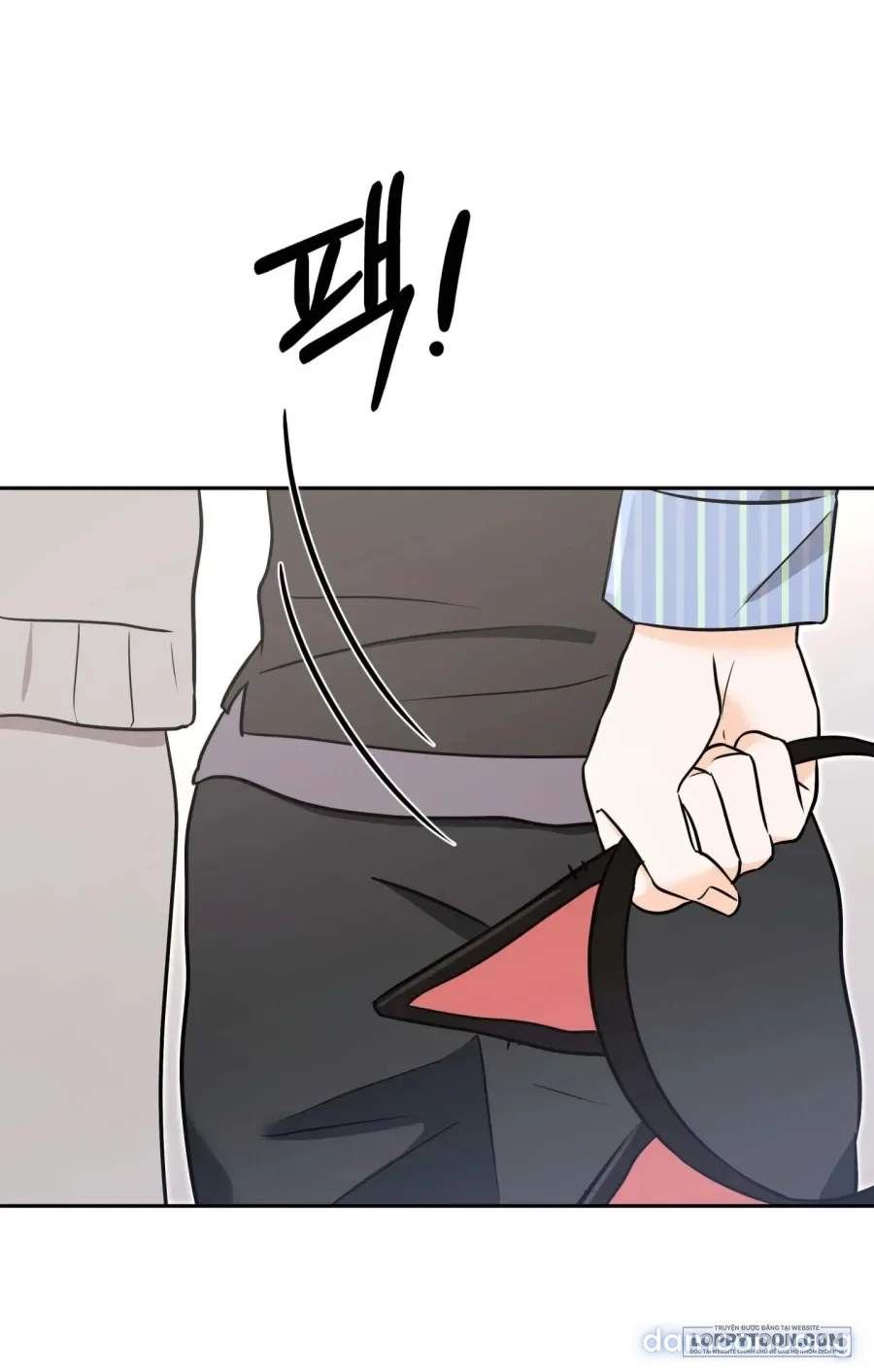 [19+] Tôi Chỉ Thích Mỹ Nam! 