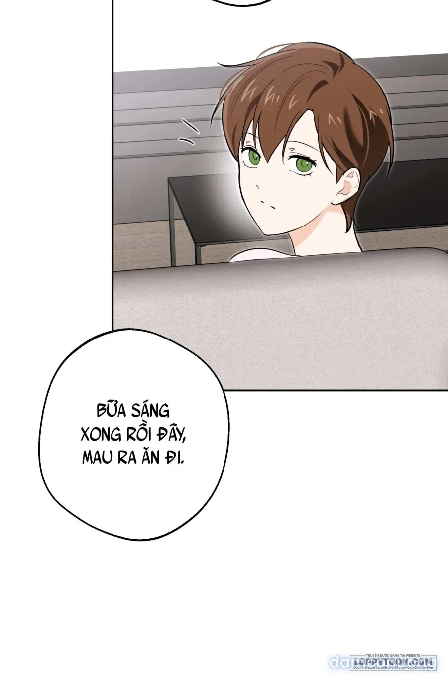 [19+] Tôi Chỉ Thích Mỹ Nam! 