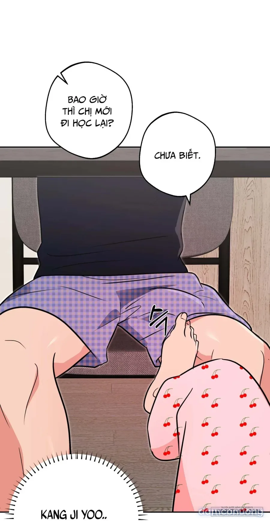[19+] Tôi Chỉ Thích Mỹ Nam! 
