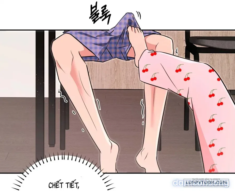 [19+] Tôi Chỉ Thích Mỹ Nam! 