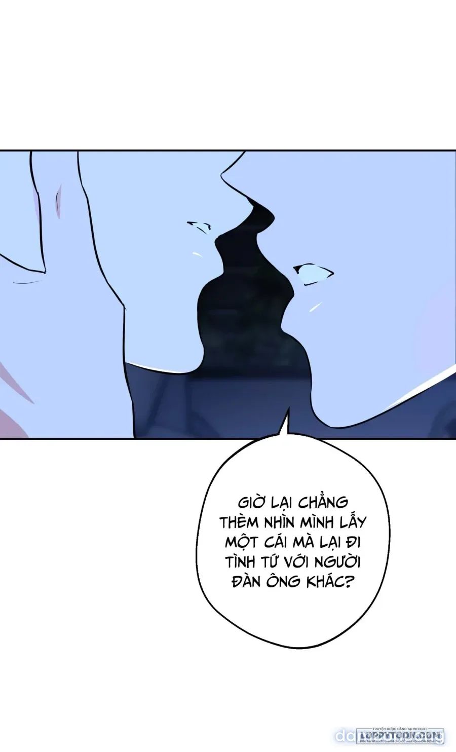 [19+] Tôi Chỉ Thích Mỹ Nam! 