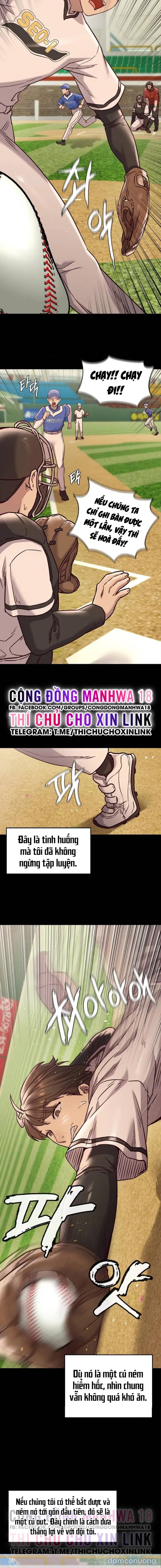 Bàn tay khiến người ta phát tình của tôi 