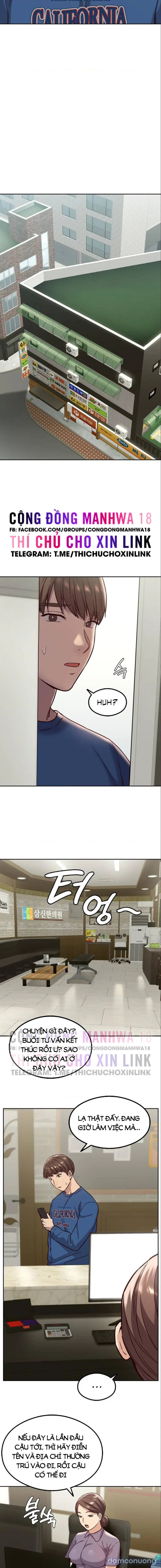 Bàn tay khiến người ta phát tình của tôi 