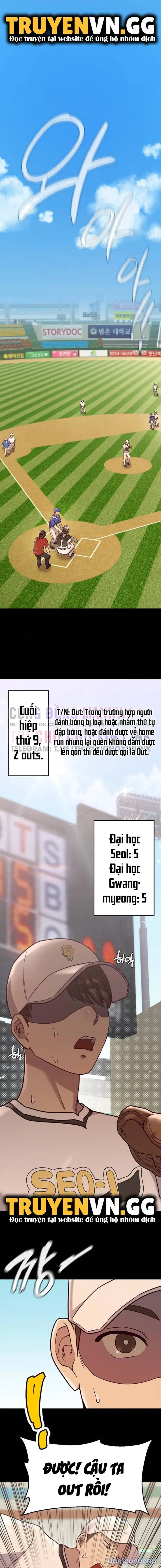 Bàn tay khiến người ta phát tình của tôi 