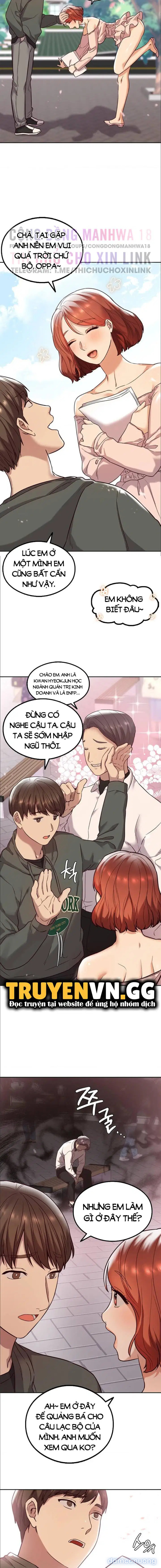Bàn tay khiến người ta phát tình của tôi 