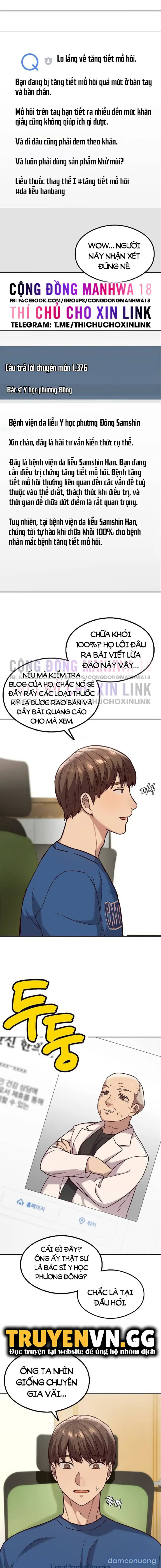 Bàn tay khiến người ta phát tình của tôi 